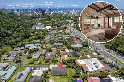 44 Akamu Pl, Honolulu, HI 96817