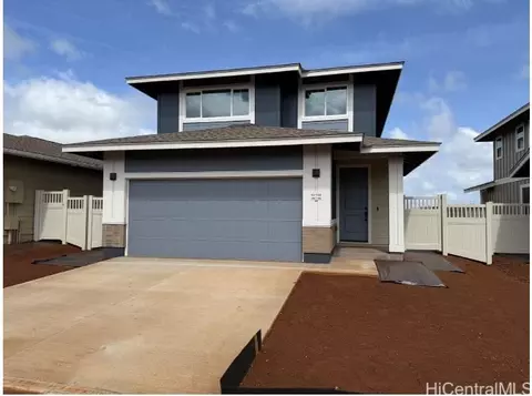 94-1140 Koakolo St #106, Waipahu, HI 96797