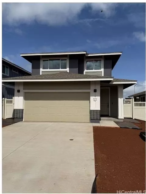 94-1140 Koakolo St #110, Waipahu, HI 96797