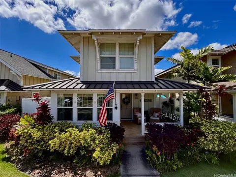 91-1356 Kaileolea Dr, Ewa Beach, HI 96706