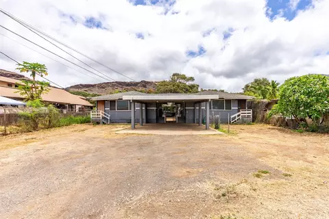 87-1568 Farrington Hwy, Waianae, HI 96792