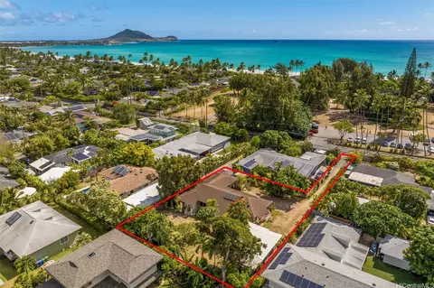 259 N Kalaheo Ave #A, Kailua, HI 96734
