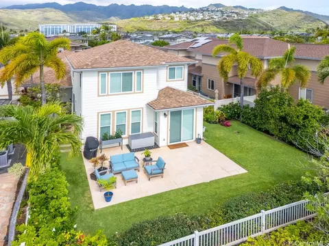 520 Lunalilo Home Rd #354, Honolulu, HI 96825