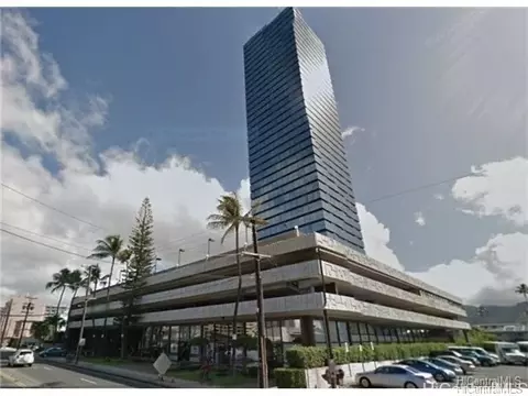 1750 Kalakaua Ave #1507, Honolulu, HI 96826