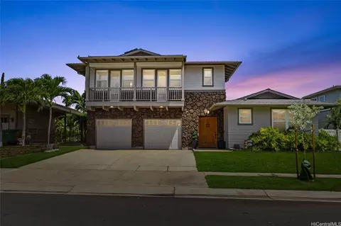 91-1298 Kuanoo St, Ewa Beach, HI 96706