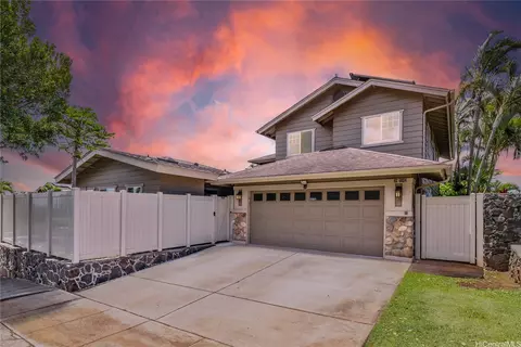 92-6024 Kohi St, Kapolei, HI 96707