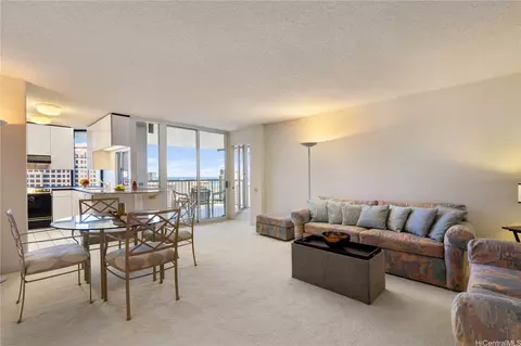 1212 Nuuanu Ave #3402, Honolulu, HI 96817