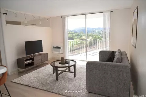 98-1038 Moanalua Rd #7-1706, Aiea, HI 96701