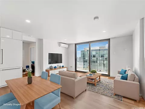 987 Queen St #4112, Honolulu, HI 96814