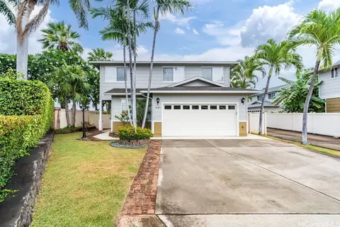 91-306 Kamaehu Pl, Ewa Beach, HI 96706