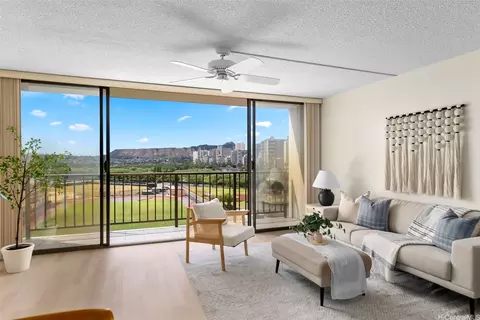 2444 Hihiwai St #902, Honolulu, HI 96826