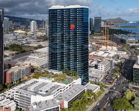600 Ala Moana Blvd #3204, Honolulu, HI 96813