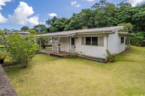 45-578 Keneke St, Kaneohe, HI 96744