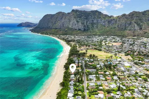 41-867 Laumilo St, Waimanalo, HI 96795