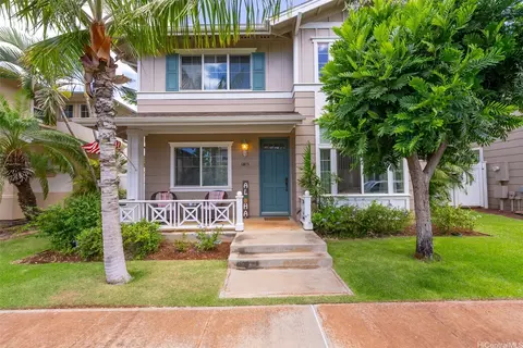 91-1030 Kai Uhu St, Ewa Beach, HI 96706