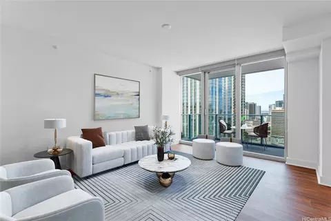 629 Keeaumoku St #2408, Honolulu, HI 96814