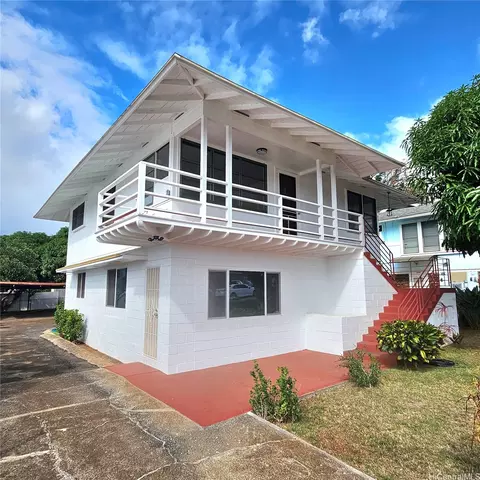 3216 Kaimuki Ave, Honolulu, HI 96816