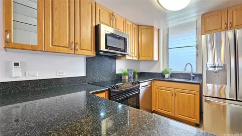 1848 Kahakai Dr #1502, Honolulu, HI 96814