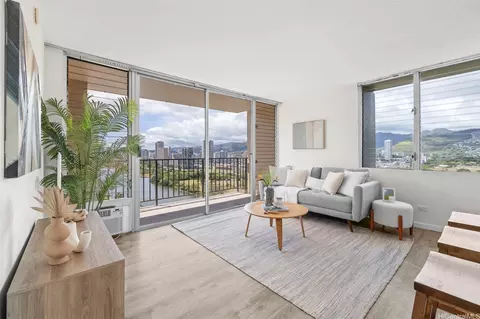 2345 Ala Wai Blvd #1918, Honolulu, HI 96815