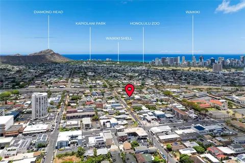 1114 8th Ave, Honolulu, HI 96816