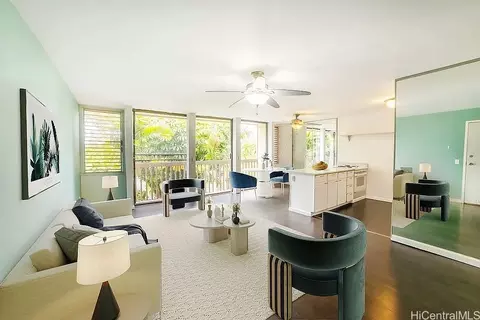84-754 Ala Mahiku St #12-48B, Waianae, HI 96792