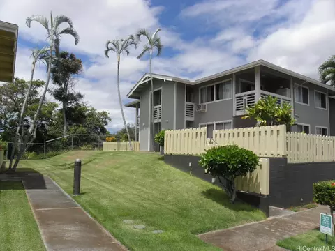 94-542 Kupuohi St # 103, Waipahu, HI 96797