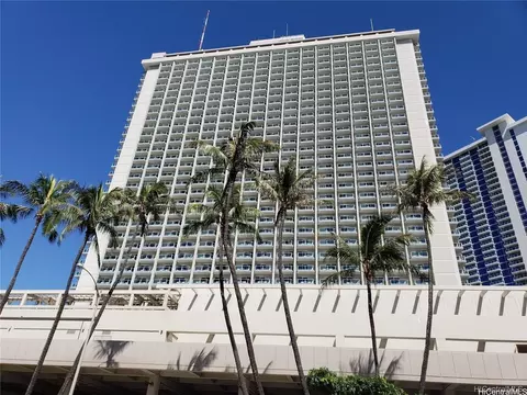 410 Atkinson Dr #1122, Honolulu, HI 96814