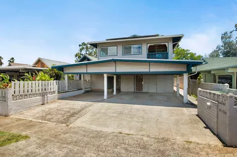 95-514 Ia Pl, Mililani, HI 96789
