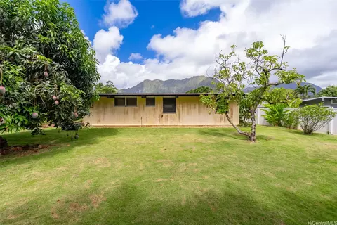 45-207 Koa Kahiko Pl, Kaneohe, HI 96744