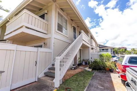 94-1079 Kepakepa St #H8, Waipahu, HI 96797