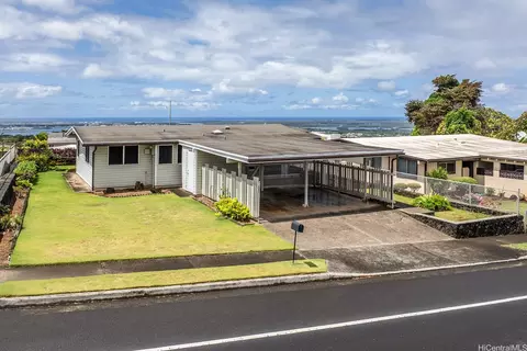 2335 Aumakua St, Pearl City, HI 96782