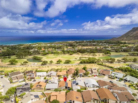 7780 Waikapu Loop, Honolulu, HI 96825