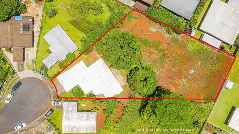 2377 Anini Pl, Pearl City, HI 96782