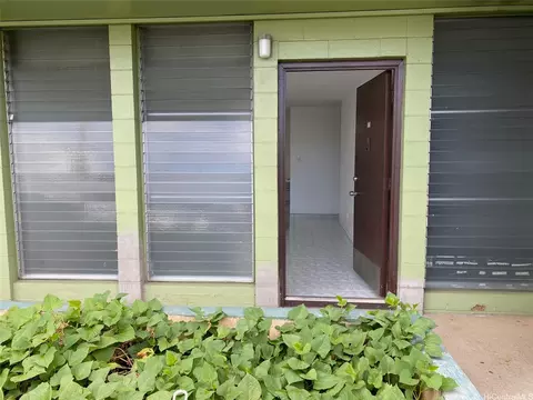 1118 Pua Ln #113, Honolulu, HI 96817