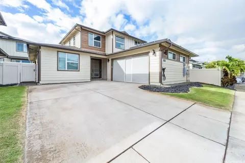 91-1542 Milimili St, Ewa Beach, HI 96706