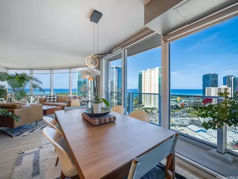 1288 Kapiolani Blvd #I2808, Honolulu, HI 96814