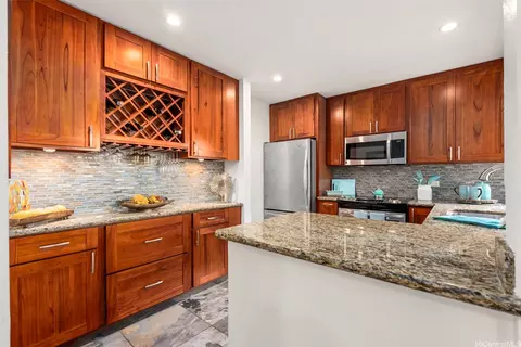 46-160 Kiowai St #2322, Kaneohe, HI 96744