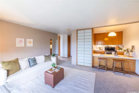 1511 Nuuanu Ave #625, Honolulu, HI 96817