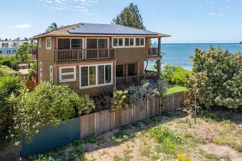 67 Kahaone Pl # -4, Waialua, HI 96791