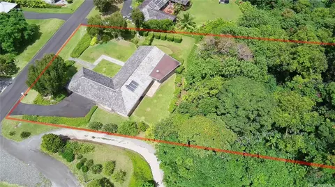 46-426 Hololio St, Kaneohe, HI 96744