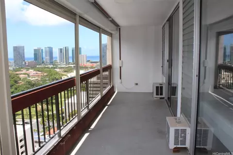 775 Kinalau Pl #2107, Honolulu, HI 96813
