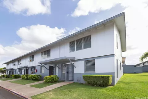 91-651 Kuilioloa Pl #H6, Ewa Beach, HI 96706