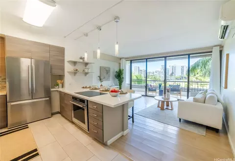 2333 Kapiolani Blvd #311, Honolulu, HI 96826