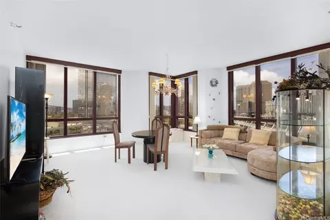 725 Kapiolani Blvd #1201, Honolulu, HI 96813