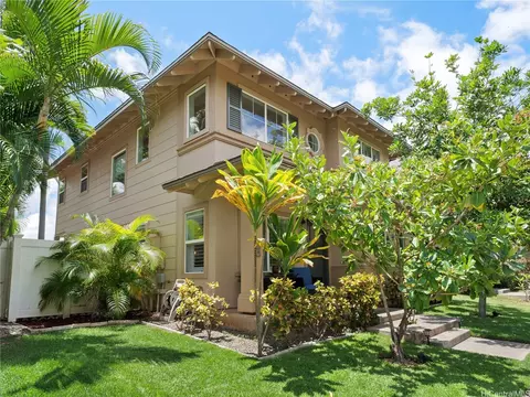 91-1032 Kaikane St, Ewa Beach, HI 96706
