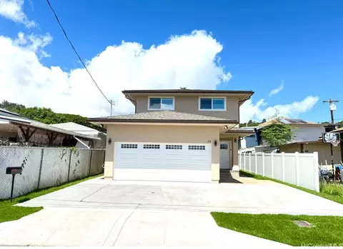 238 Naone St, Honolulu, HI 96813