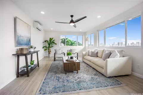 1849 Vancouver Pl, Honolulu, HI 96822