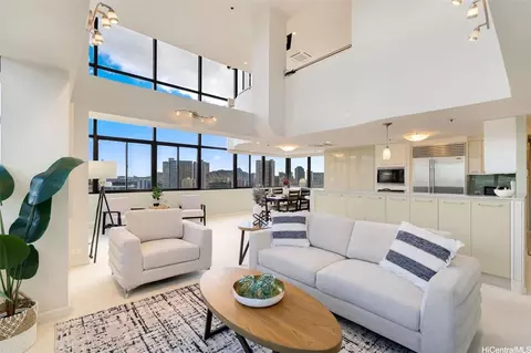 2222 Citron St #2502, Honolulu, HI 96826