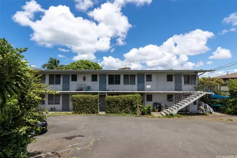 1640 Lusitana St, Honolulu, HI 96813