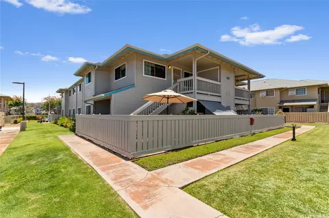 91-1024 Kaiau Ave #4E, Kapolei, HI 96707